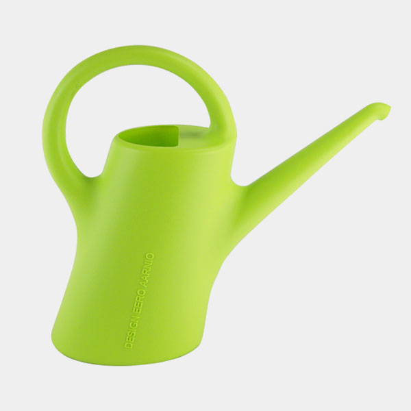 ジョーロ 2l カラー ホワイト ライムグリーン レッド ブラック おしゃれ Plastex プラステックス じょうろ ジョウロ 大容量 北欧 ガーデの通販はau Pay マーケット Viewgarden