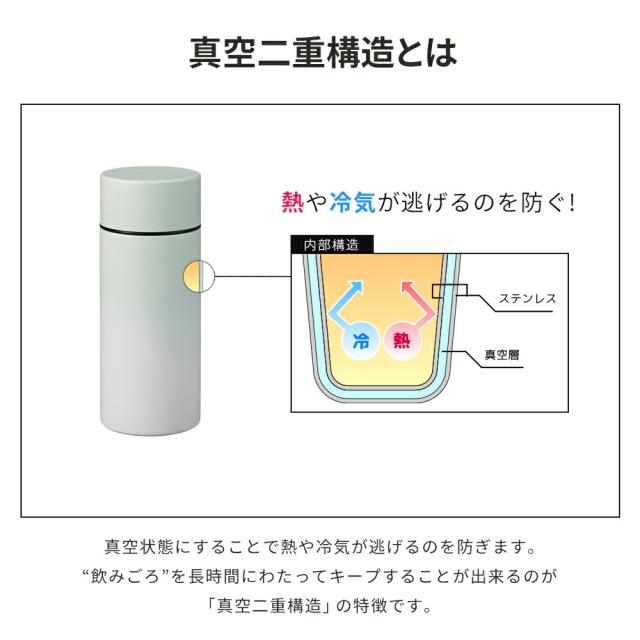 マイボトル 名入れ ペアセット ペアギフト 即日発送 マグボトル 水筒 おしゃれ 大人 サーモ ステンレス サーモ ステンレスボトル 魔法瓶 男性 女性 かわいい プレゼント ギフト ペアギフト 送料無料 軽量 真空断熱 保温保冷 名前入り 入学祝い 就職祝い スポーツ 300ml TK6B_4