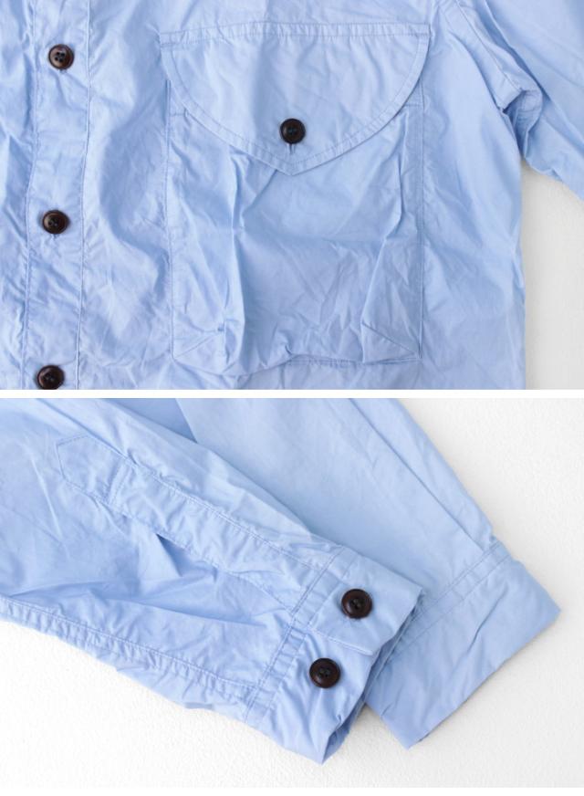 SALE セール/ ディップ dip 高密度コットンシャツ 51-1287 メンズ