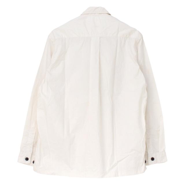 SALE セール/ ディップ dip 高密度コットンシャツ 51-1287 メンズ