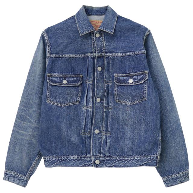 ステュディオ ダルチザン STUDIO D´ARTISAN 7558 サングラス 眼鏡 メンズ レディース 日本製 ブランドストーリー | デニム・ジーンズの製造・販売 - ステュディオ