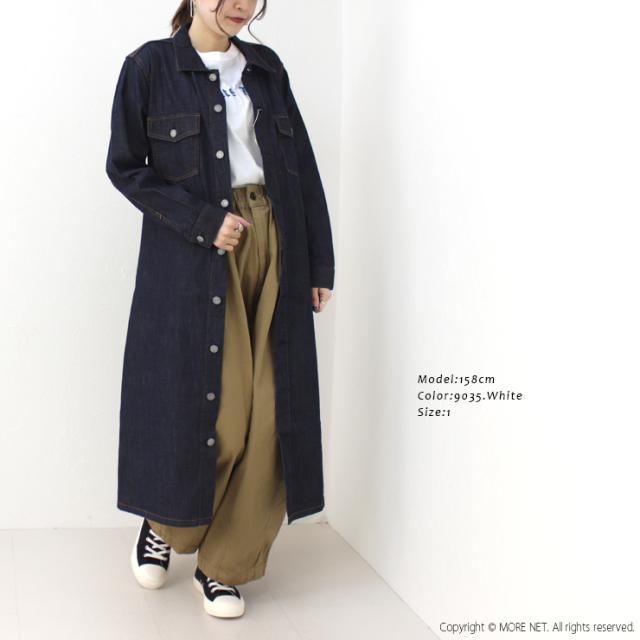 アーメン ARMEN 4.4oz プリントクルーネック半袖Tシャツ NFA1401P39  フランス製 綿 レディース トップスの通販は