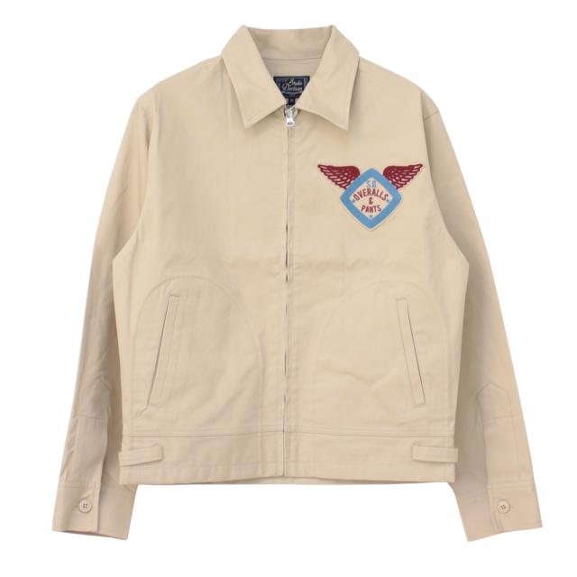 SALE セール/ ステュディオ・ダルチザン STUDIO D'ARTISAN 刺繍