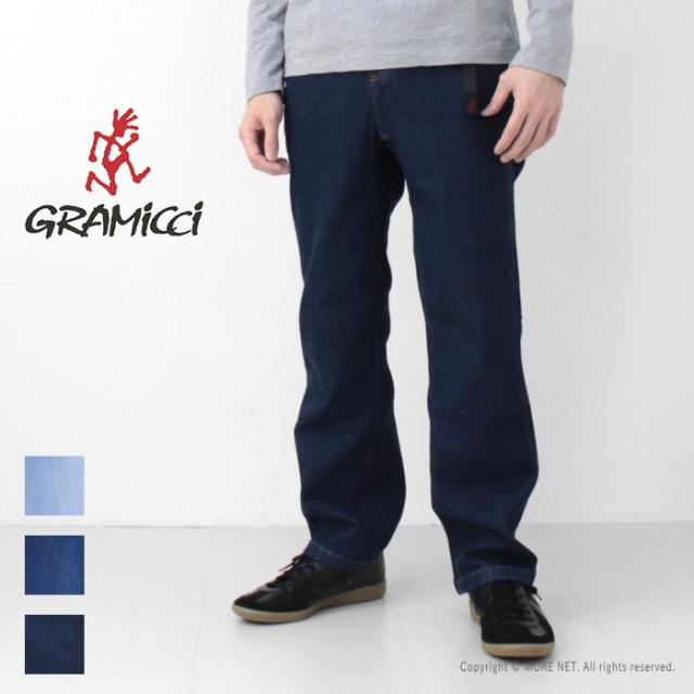 ED HARDY(エドハーディー)ウォッシュデニムパンツ/ワンポイント