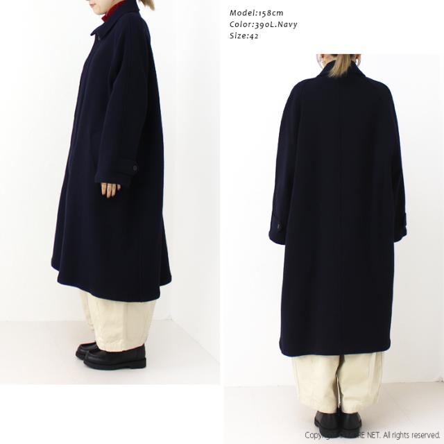 ハロータウンストアーズ HARROW TOWN STORES /HTS ウールバルマカーン