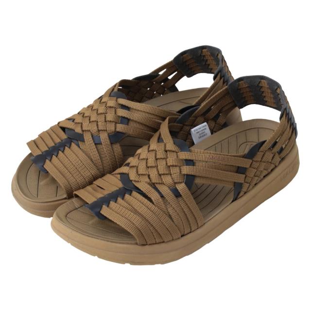 SALE セール/ マリブサンダルズ MALIBU SANDALS ワラチサンダル CANYON キャニオン メンズ メッシュ 編み込み シューズ /返品・交換不可 SALE セール/ マリブサンダルズ MALIBU SANDALS ワラチサンダル CANYON