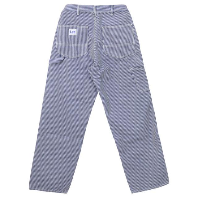 リー Lee DUNGAREES ヒッコリーペインターパンツ LM7288-304 メンズ