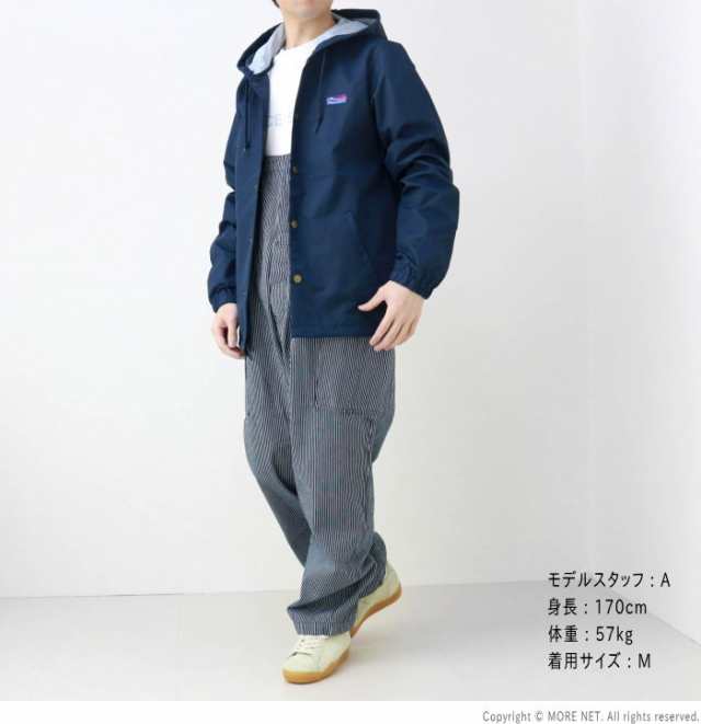 クックマン COOKMAN オーバーオール Fisherman's Bib Overall メンズ