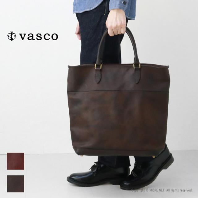 ☆ヴァスコ vasco レザーネルソン2WAYバッグ VS-244LS メンズ レディース 日本製 ショルダー
