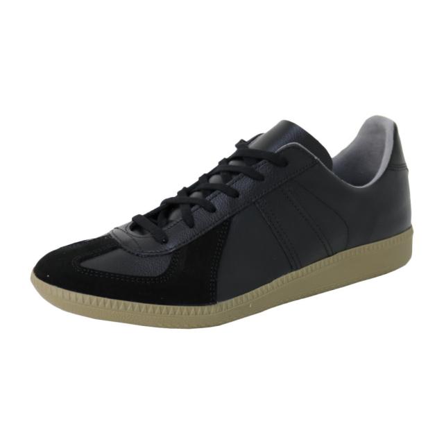 ジャーマントレーナー GERMAN TRAINER レザースニーカー 1183E メンズ レディース 靴 本革 23~29cm_13