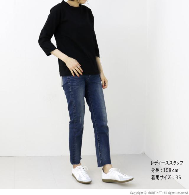 ジャーマントレーナー GERMAN TRAINER レザースニーカー 1183E メンズ レディース 靴 本革 23~29cm_9