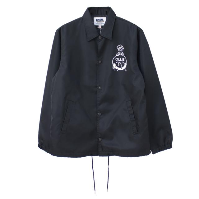 【美品】Pherrow's(フェローズ) ナイロン ジャケット 2025年最新】フェローズ ナイロン ジャケットの人気アイテム