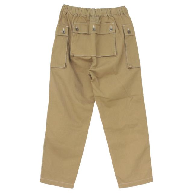 フェローズ PHERROW'S モンキーパンツ 25S-PMEP1 メンズ 日本製