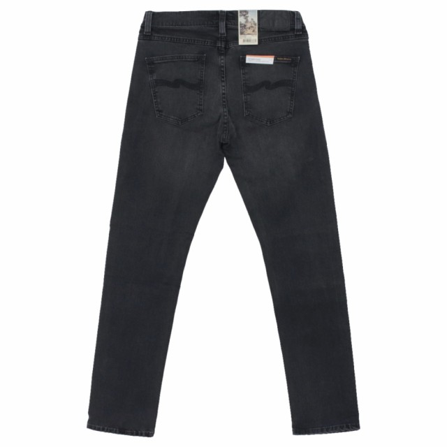 ヌーディージーンズ NUDIE JEANS タイトフィット LEAN DEAN