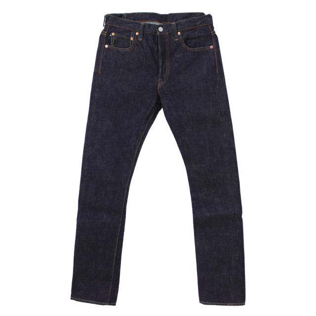 フルカウント FULLCOUNT ヘビーオンス スリムジーンズ 1109XX メンズ 日本製 15.5oz