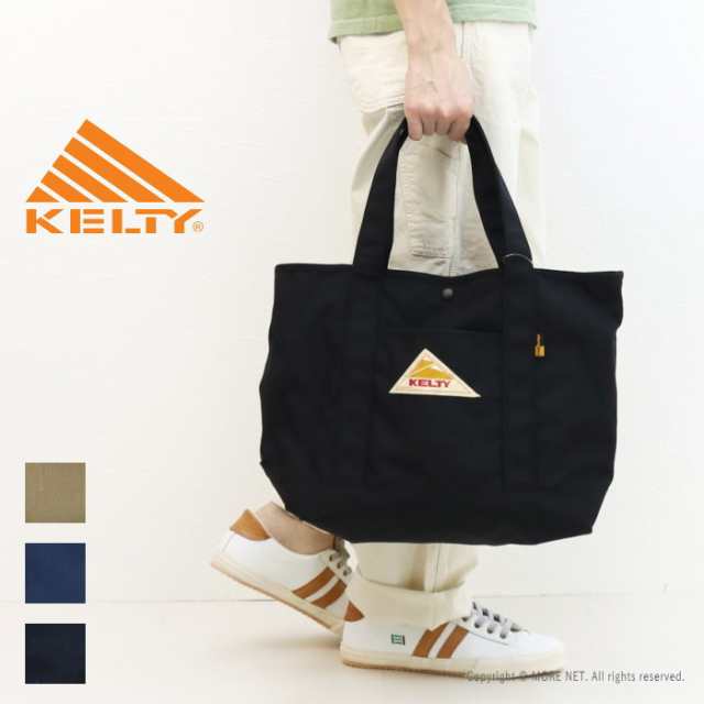 ケルティー KELTY ナイロントートバッグ [NYLON TOTE 2 S] 2592344