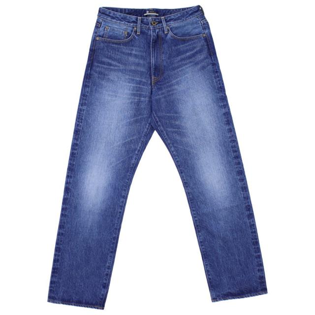 ジャパンブルージーンズ JAPAN BLUE JEANS ルーズストレートジーンズ J501(MID) CIRCLE 14.8ozセルヴィッチデニム JBAG1501 メンズ 日本製 アメリカ綿_8