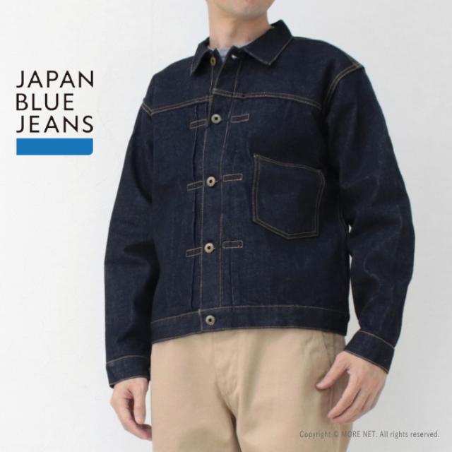 ジャパンブルージーンズ JAPAN BLUE JEANS 14.8oz 1stタイプ デニム