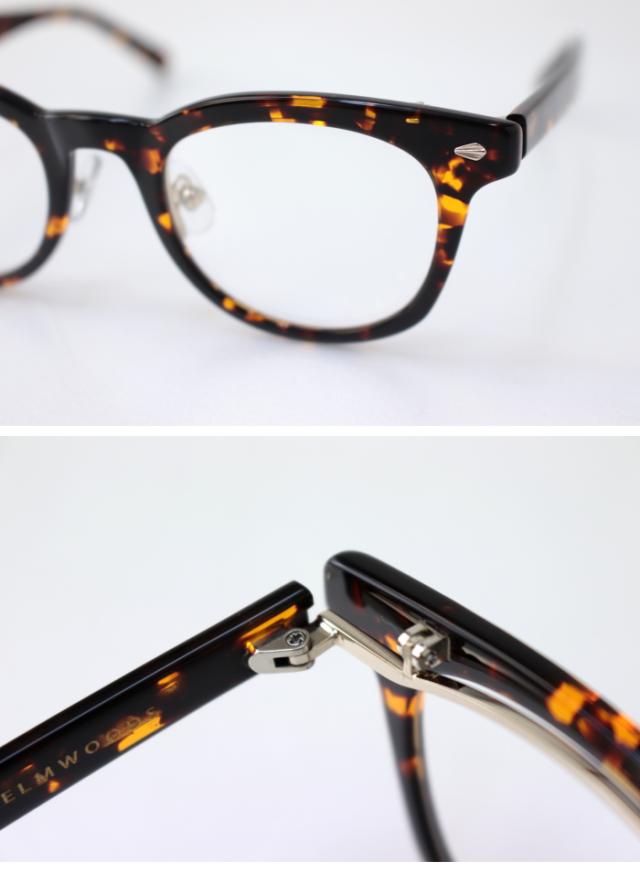 オルゲイユ ORGUEIL フリップアップデミサングラス OR-7358D 日本製