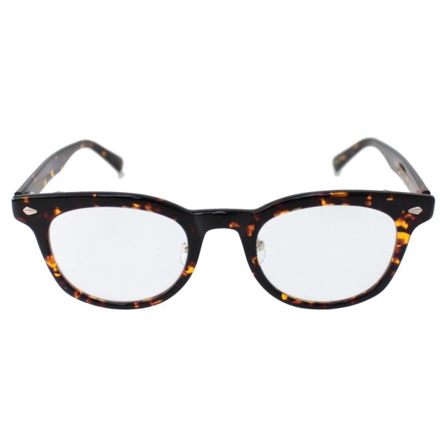 オルゲイユ ORGUEIL フリップアップデミサングラス OR-7358D 日本製