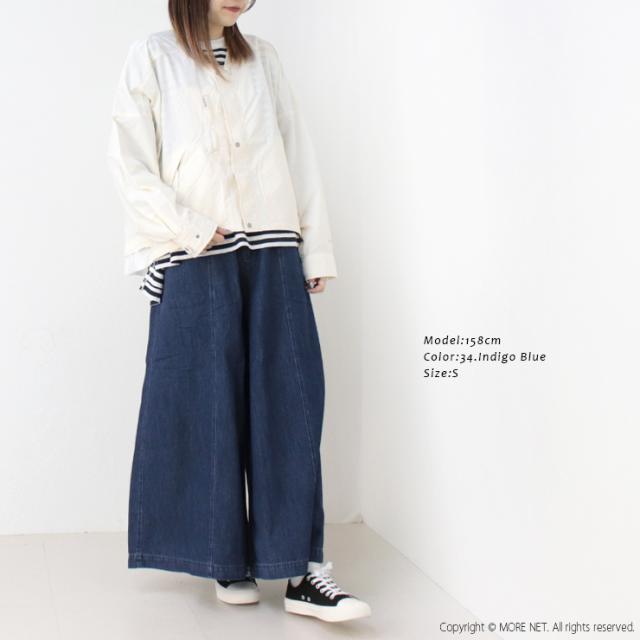 ANTGAUGE デニムシャツジャケット ANTGAUGE デニム シャツジャケット ANTGAUGE アントゲージ ロール