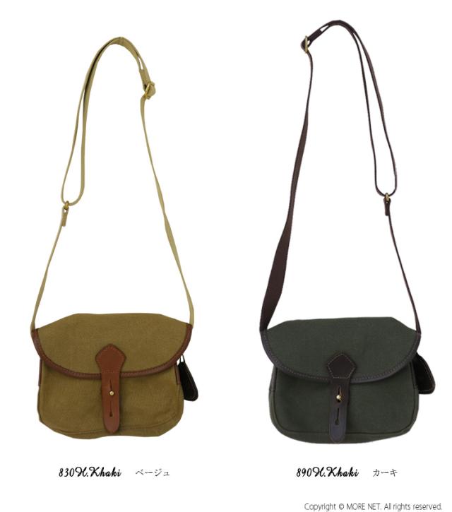 SALE セール/ クオリティーガンスリップス ヘビードリルディンキーバッグ / HEAVY DRILL DINKY BAG NQG1951H 2022秋冬 ミニバッグ 鞄 レディース /返品・交換不可_1