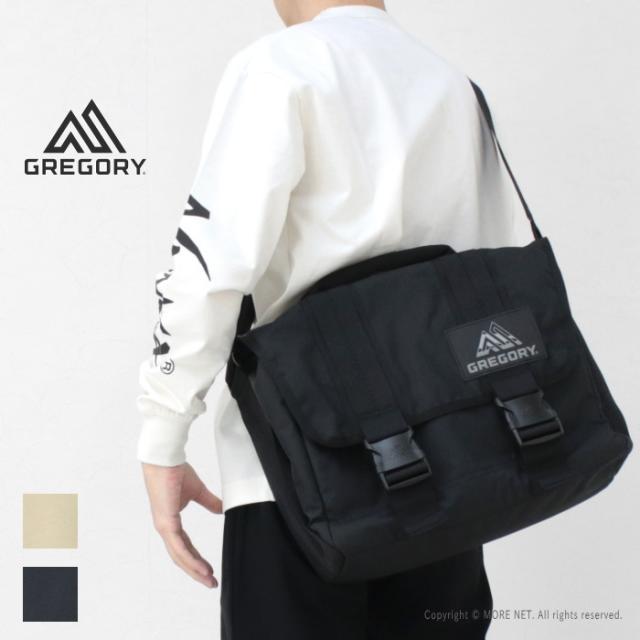 グレゴリー GREGORY ジョーブレーカーメッセンジャー 153986 メンズ レディース ショルダー バッグ