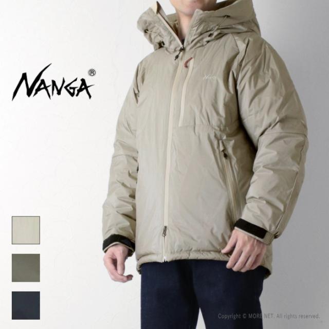 ナンガ NANGA オーロラテックス ダウンジャケット メンズ AURORA TEX 防水透湿