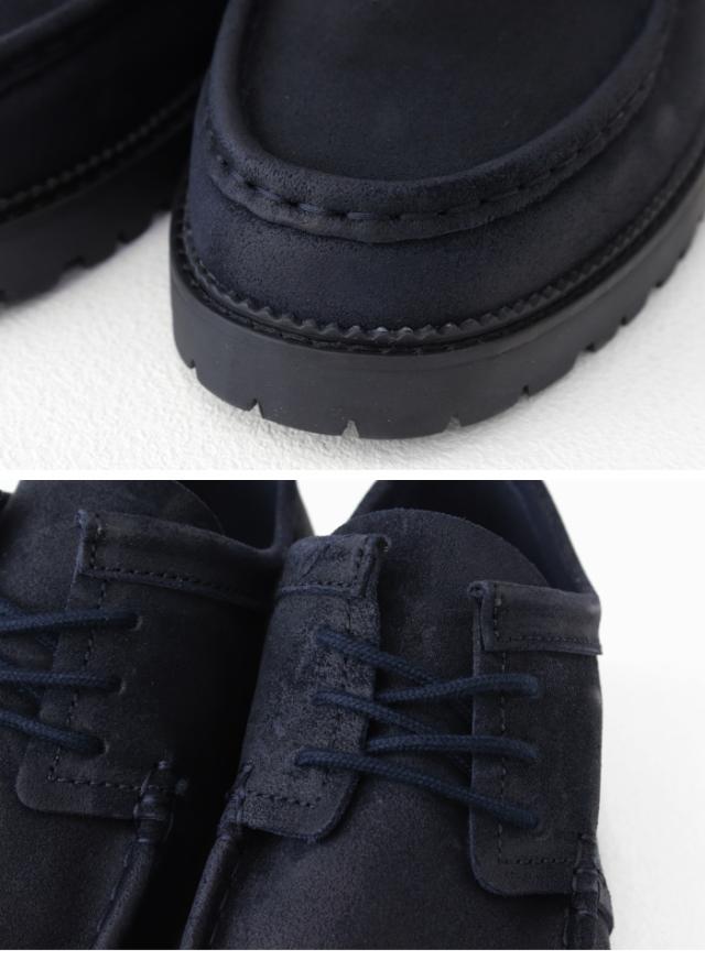 SALE セール/ フレッドペリー FRED PERRY ワックススエードシューズ