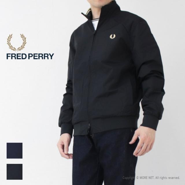 フレッドペリー FRED PERRY ブレンサムジャケット J2660 メンズ スポーツ スイングトップ