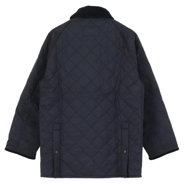 SALE セール/ バブアー BARBOUR キルティングブルゾン BEDALE ビデイル 252MQU1795 メンズ 中綿ジャケット /返品・交換不可