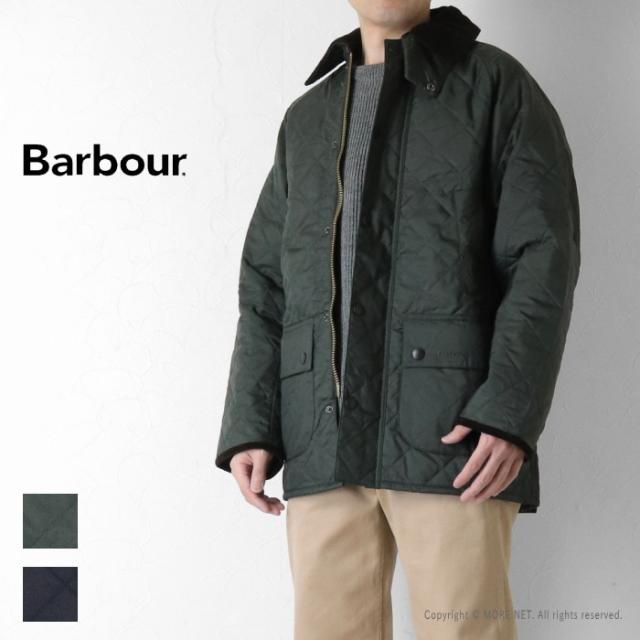 SALE セール/ バブアー BARBOUR キルティングブルゾン BEDALE ビデイル 252MQU1795 メンズ 中綿ジャケット /返品・交換不可