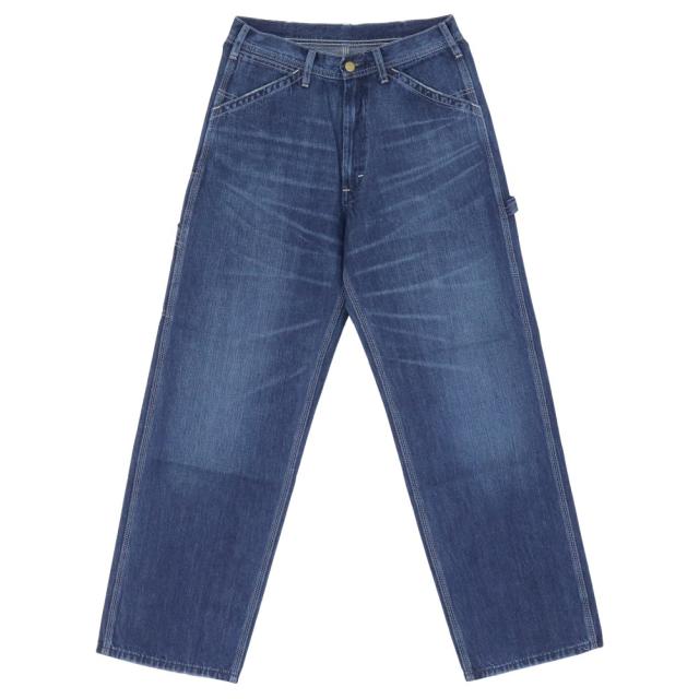 リー Lee デニムペインターパンツ LM7288-336 メンズ ワーク DUNGAREES_5