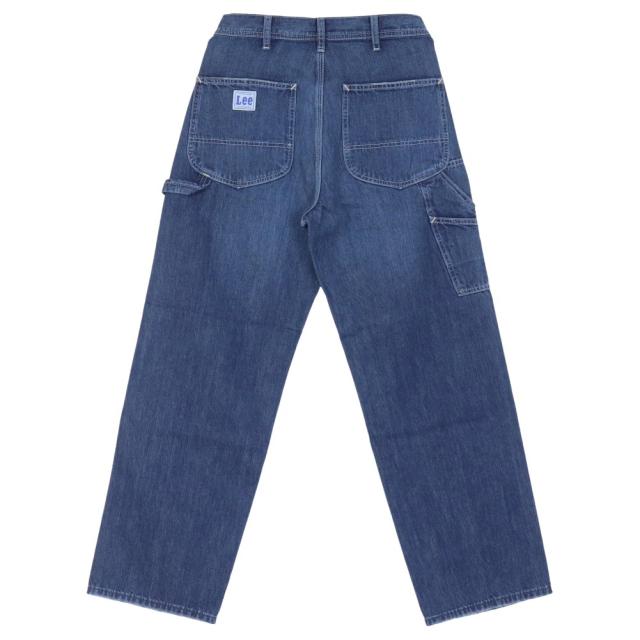 リー Lee デニムペインターパンツ LM7288-336 メンズ ワーク DUNGAREES_6