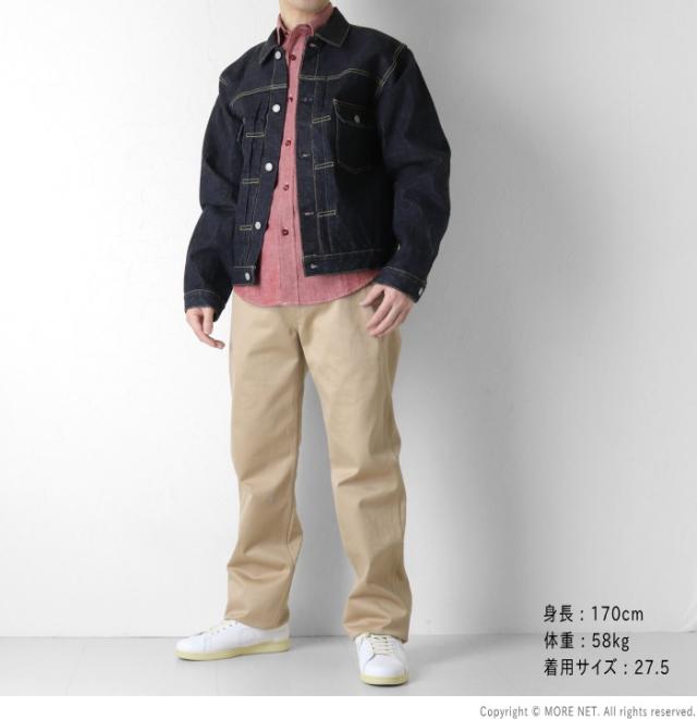 フェローズ PHERROW'S 35周年 レザースニーカー Lucky Pherrow メンズ 靴_8