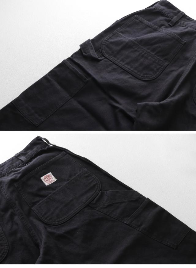 タフナッツ TUF-NUT コットンダックワークパンツ TN42600 メンズ ワイド_4