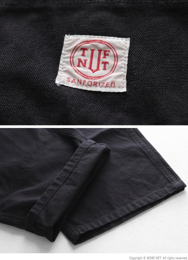 タフナッツ TUF-NUT コットンダックワークパンツ TN42600 メンズ ワイド_5