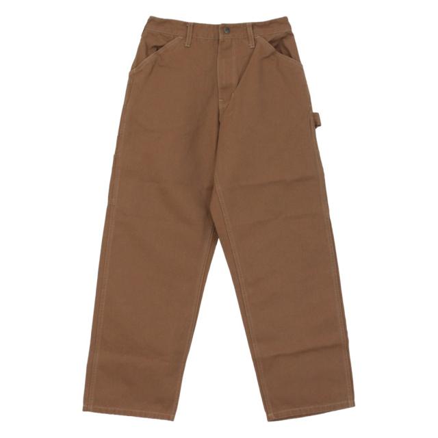 タフナッツ TUF-NUT コットンダックワークパンツ TN42600 メンズ ワイド_8