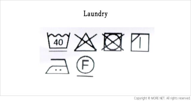 ナチュラルランドリー NATURAL LAUNDRY 先染めクラフトパネルコットンワイドプルオーバー 7261C-019 7分袖 ボーダー 日本製 レディース_9