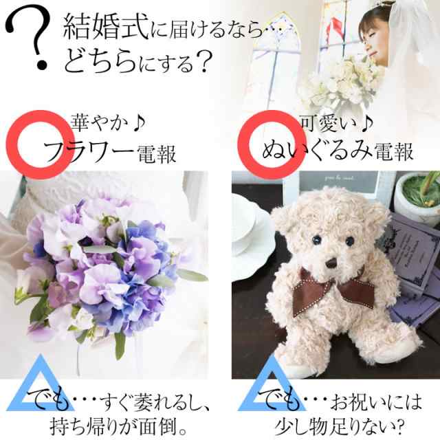 プリザーブドフラワー ギフト 電報 結婚式 花 クリアケース入り ペア 新郎新婦 ウェルカムベア 結婚祝い プレゼント ハートのキャンデの通販はau Pay マーケット 花ギフト サンクスブーケ