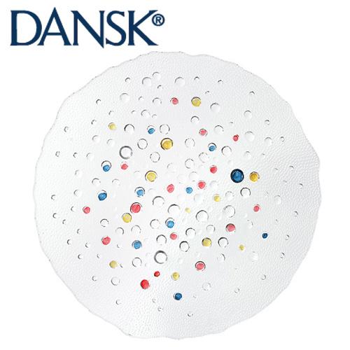 DANSK ダンスク バブルコンフェティ ディナープレート 791267 JAN: 4905689508211の通販はau PAY マーケット ...