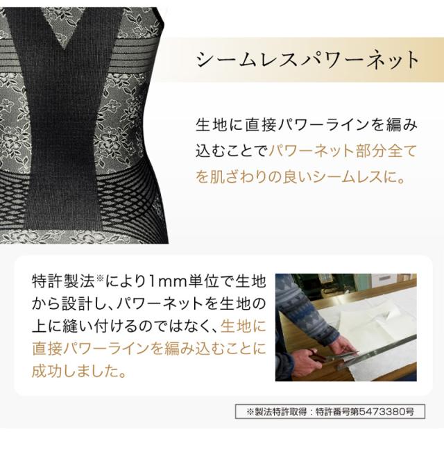補正下着 シームレス 通気性 ノンワイヤー 下腹 引き締め 見た目