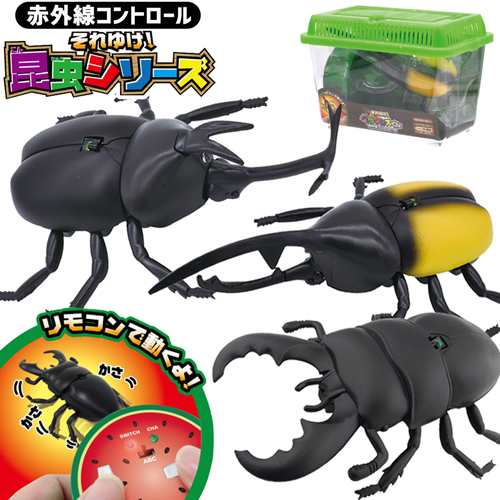 送料無料】ラジコン rc ラジコン クワガタ オオクワガタ 送料無料】ラジコン rc ラジコン クワガタ オオクワガタ