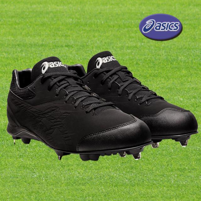 Asics アシックス 金具スパイク 黒 Neorevive 4 ネオリバイブ 野球 1123a022の通販はau Pay マーケット スポーツ用品店 ダッシュ