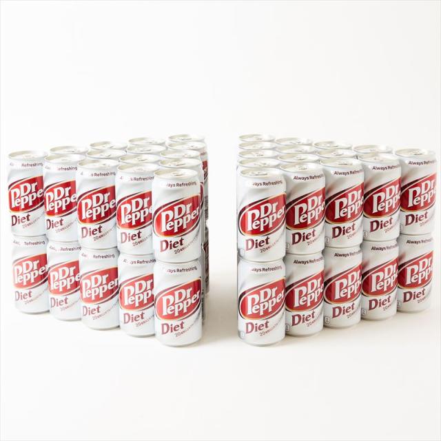 ドクターペッパー 350ml X 60缶 楽天市場】≪60缶セット≫【ドクターペッパー】Dr. Pepper 大