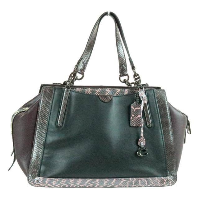 COACH レディース　ショルダーバッグ COACH コーチ バッグ 中古 ショルダーバッグ レディース 76459