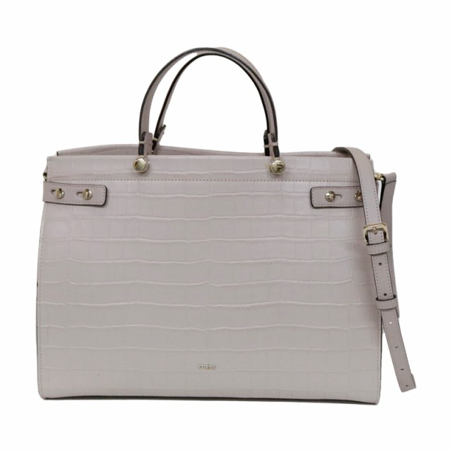 中古 FURLA フルラ レディM トートバッグL レディース バッグ 1033864