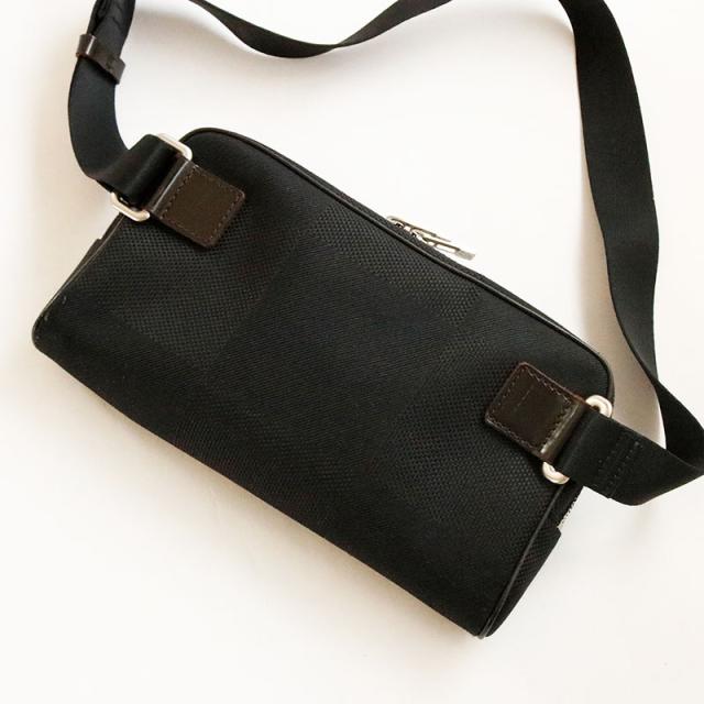 ルイヴィトン ダミエ ジェアンボディバッグ LV