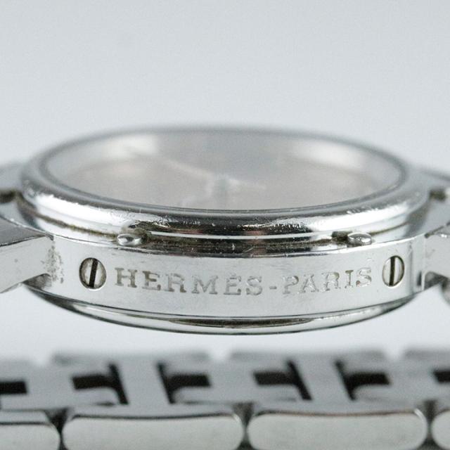 中古美品 エルメス クリッパー コマ 幅11mm レディース 楽天市場】エルメス クリッパー コマの通販