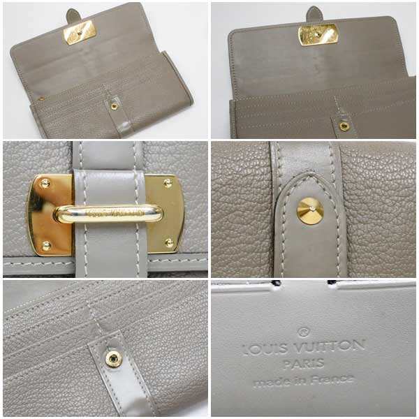 中古】LOUIS VUITTON ルイヴィトン スハリ 長財布 ポルトフォイユ ファヴォリ M95649の通販はau PAY マーケット -  ZAKKA@SELECT | au PAY マーケット－通販サイト